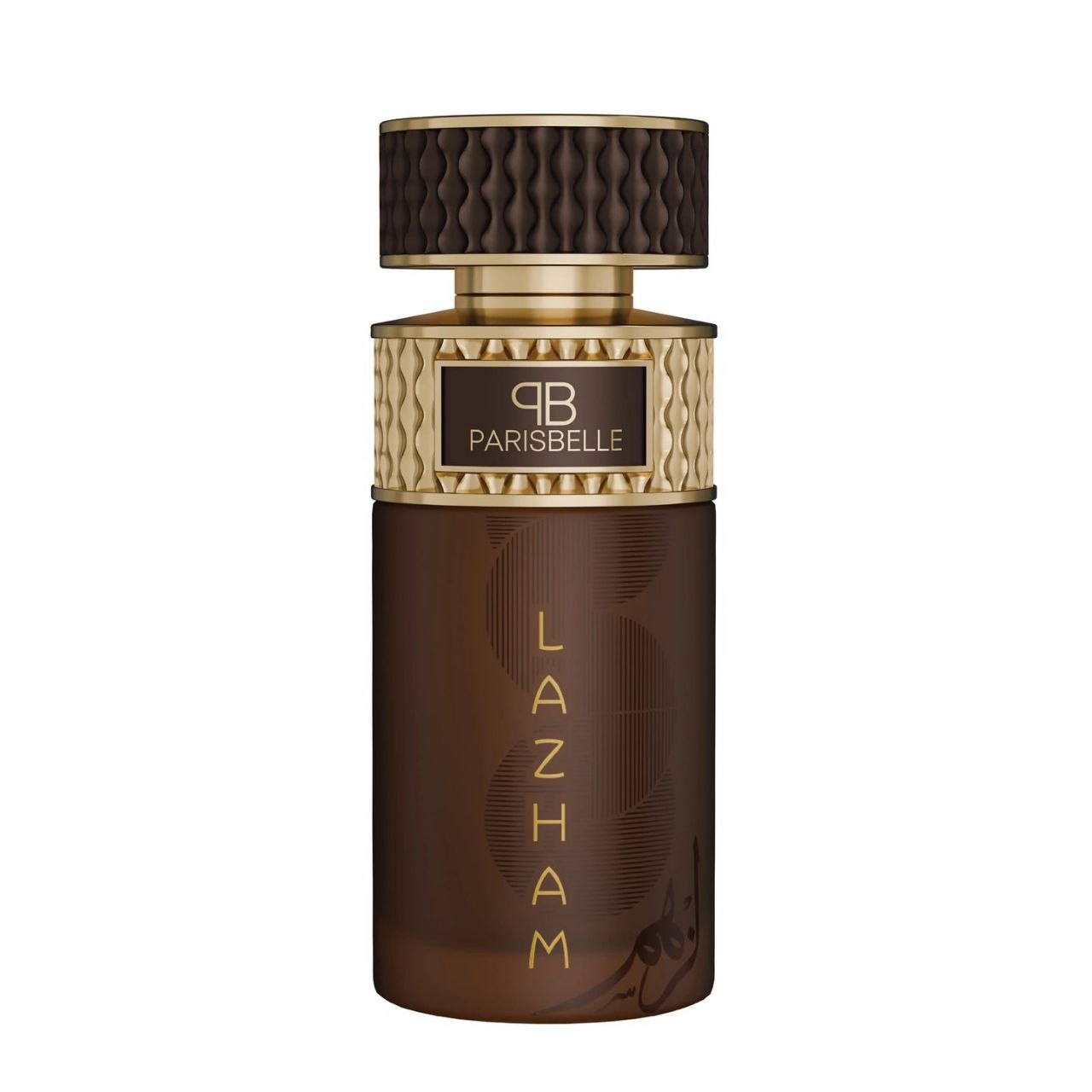 عطر مردانه LAZHAM