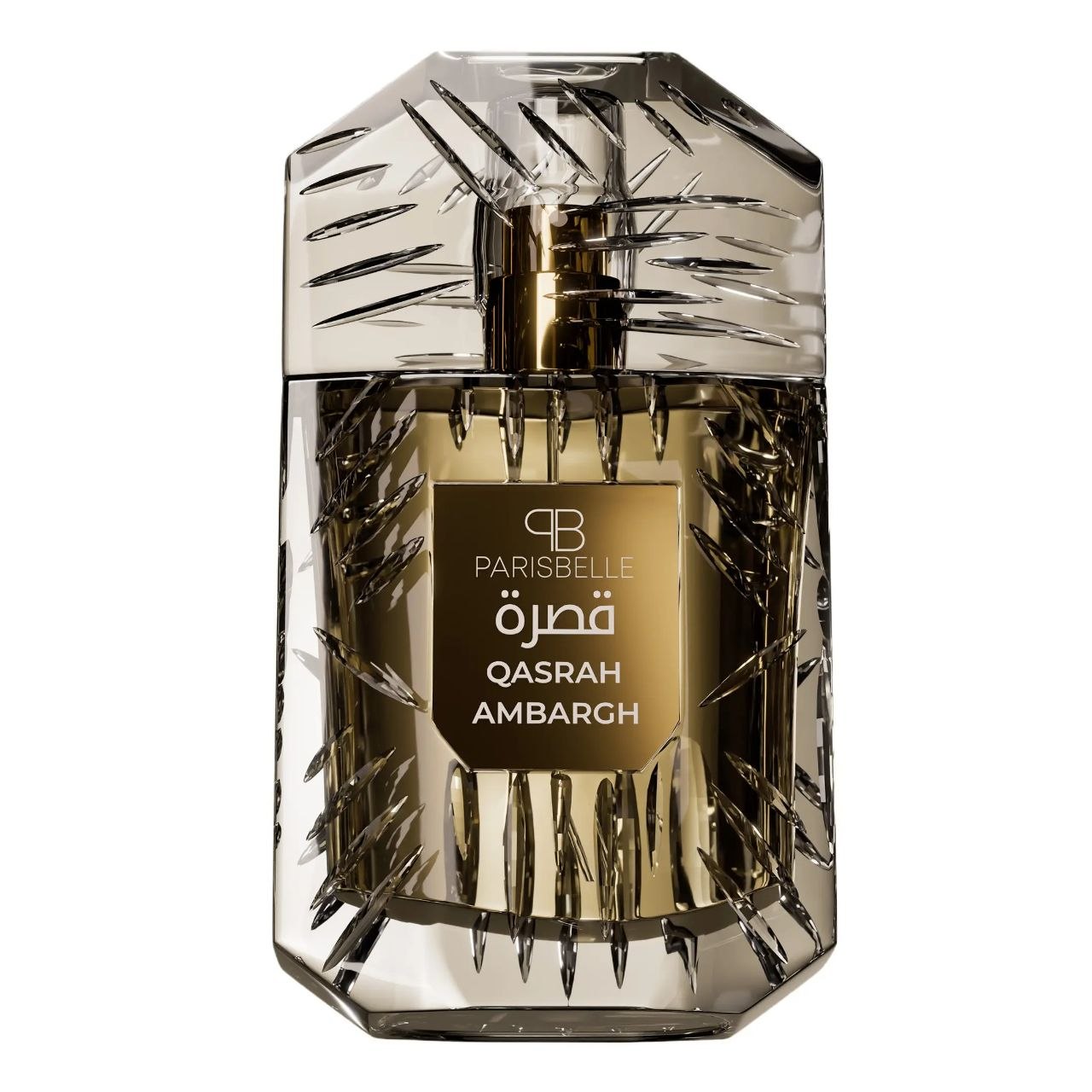 عطر AMBARGH (گیفتانه)