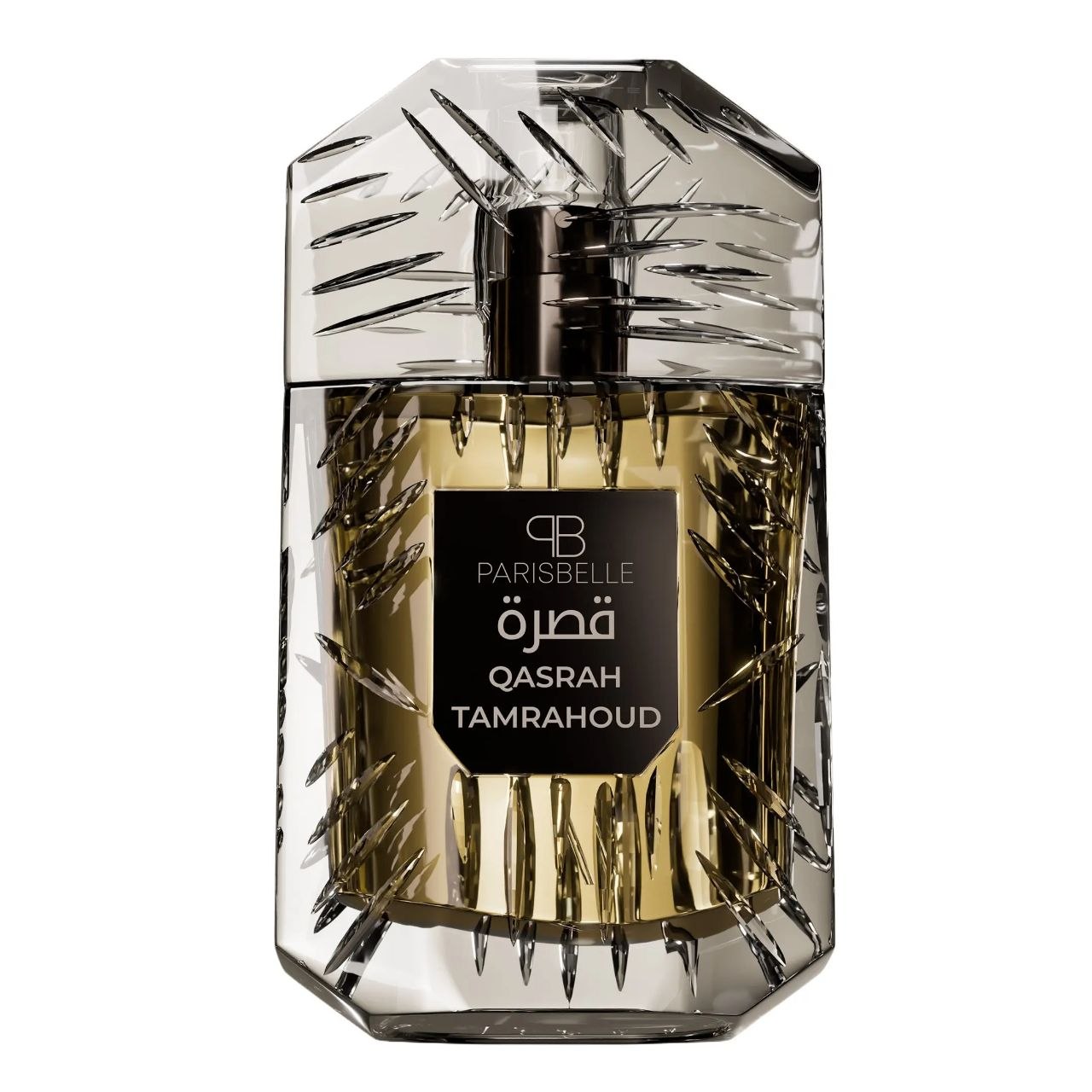 عطر Tamrahoud