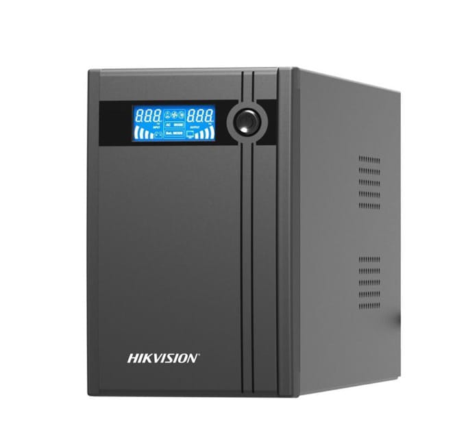 یو پی اس هایک ویژن(HIk VISION ) توان 1000VA