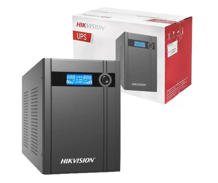 یو پی اس هایک ویژن(HIk VISION )  توان 2000VA