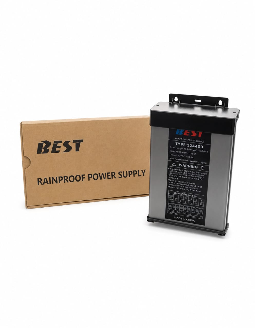 پاور بست (BEST POWER)