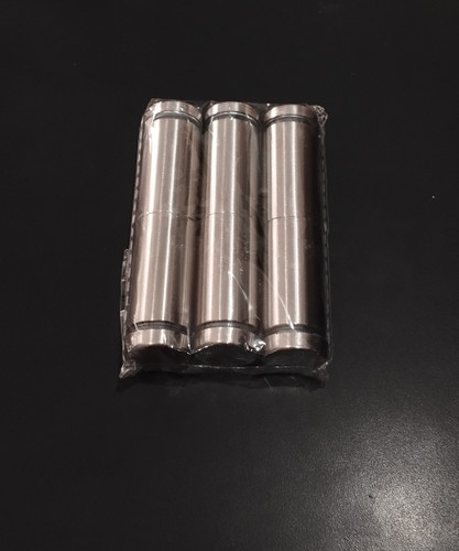 اسپیسر تابلو (پایه فیکسچر) بسته 6 عددی سایز 40*17 میلی متر