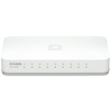 سوییچ 8 پورت دی-لینک مدل DES-1005C (گیفتانه)