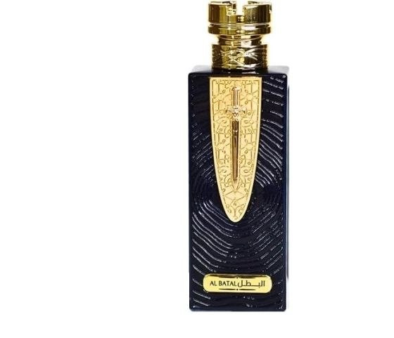 عطر عربی البطل (گیفتانه)