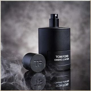 عطر تام فورد OMBRE LEATHER (گیفتانه)