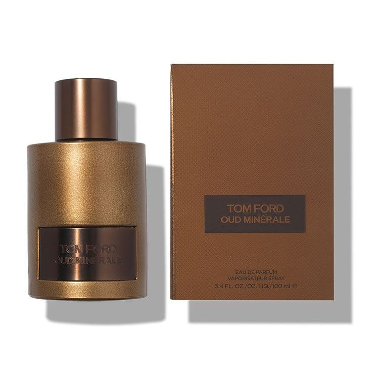 عطر تام فورد OUD MINERALE (گیفتانه)
