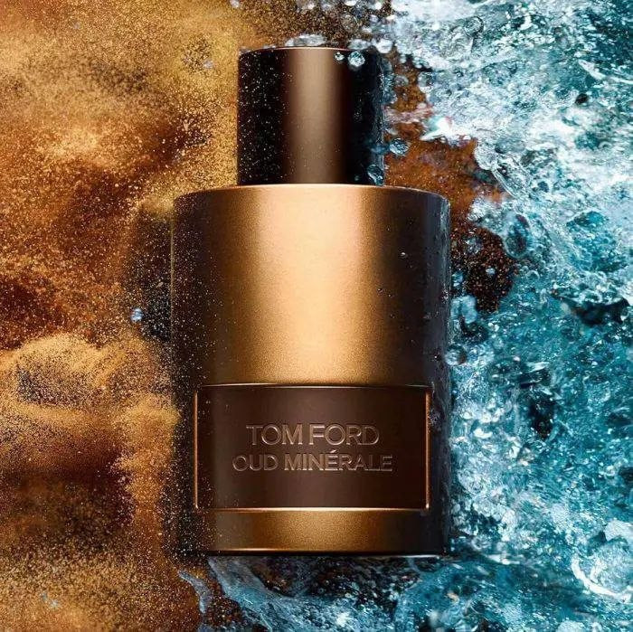 عطر تام فورد OUD MINERALE (گیفتانه)