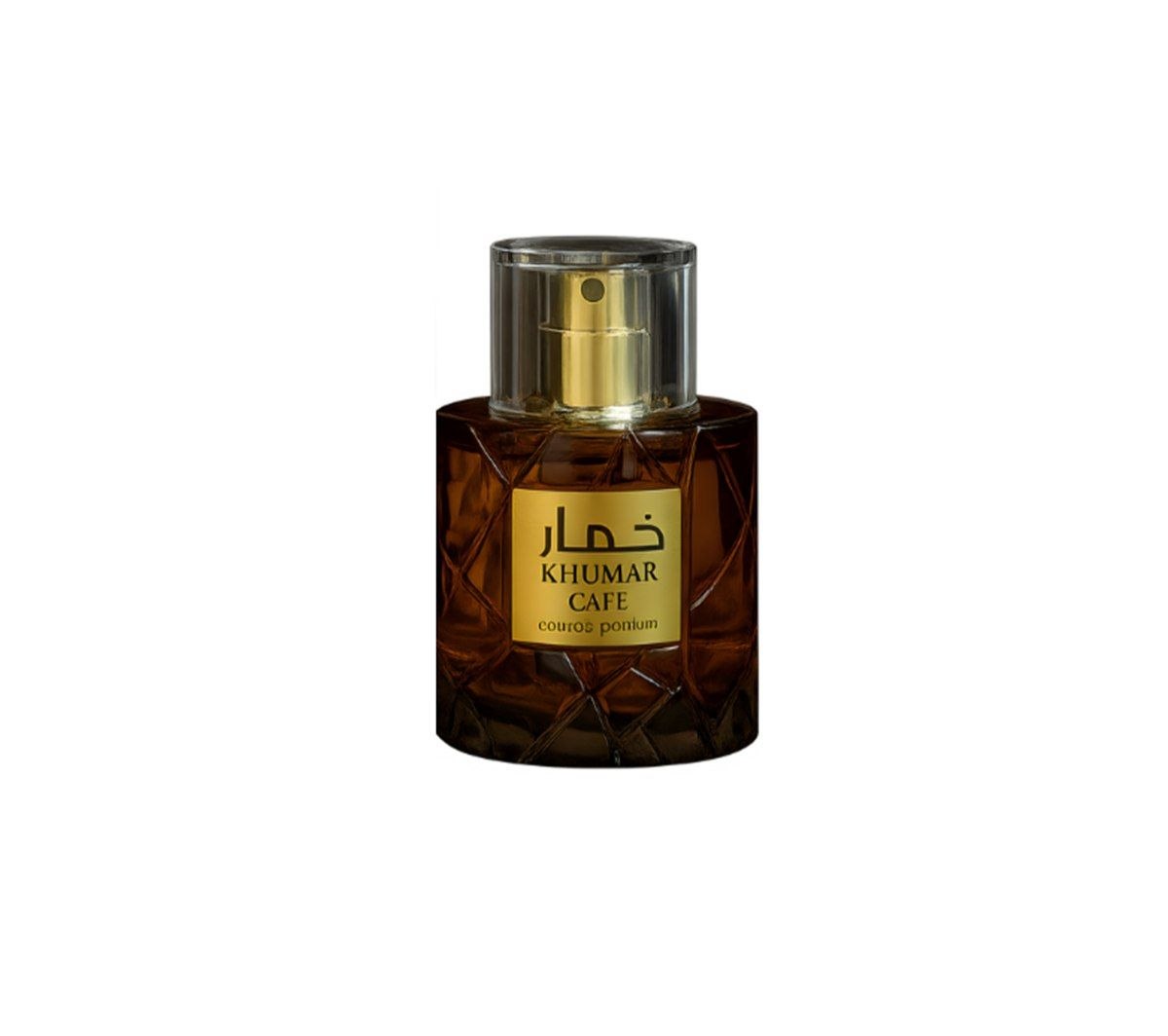 عطرعربی خمار شرکت وادی الخلیج (گیفتانه)