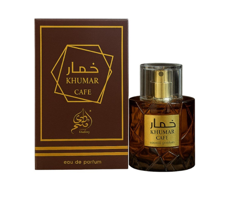 عطرعربی خمار شرکت وادی الخلیج (گیفتانه)