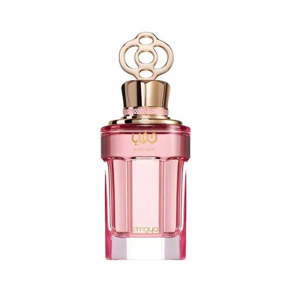 عطر عربی زنانه خفایا (گیفتانه)