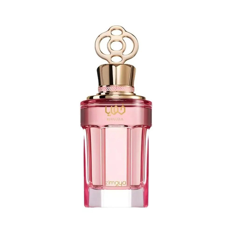 عطر عربی زنانه خفایا (گیفتانه)