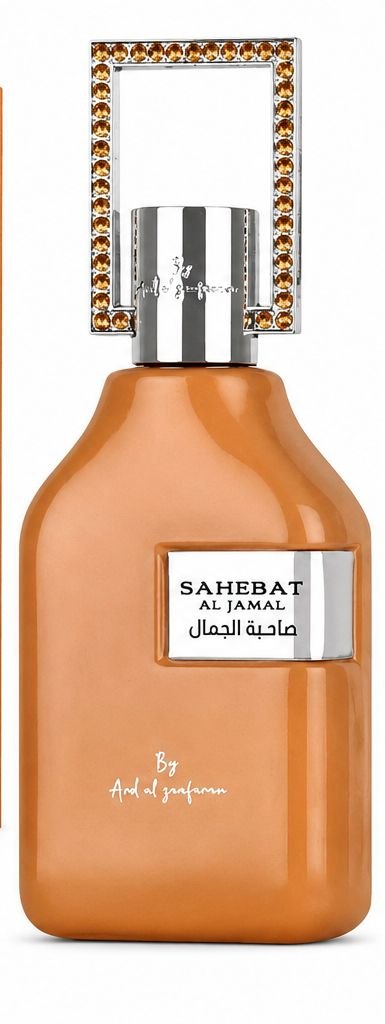 عطر صاحب الجمال (گیفتانه)