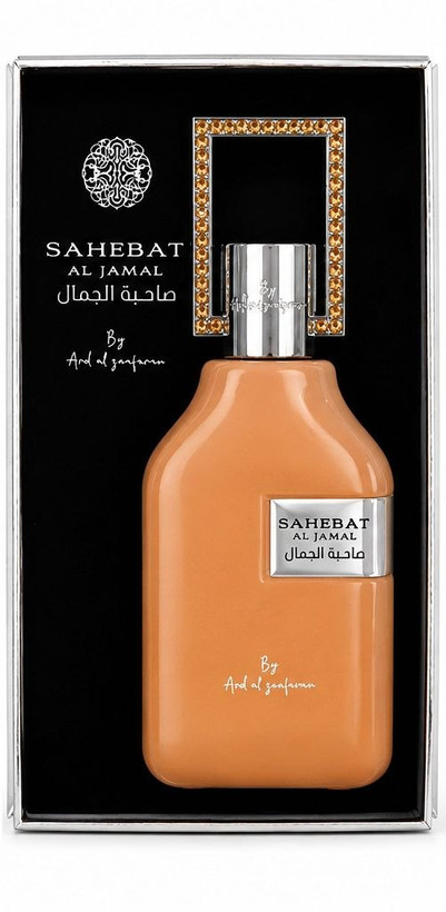 عطر صاحب الجمال (گیفتانه)