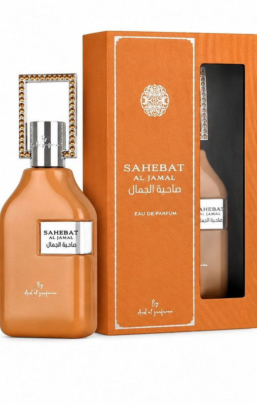 عطر صاحب الجمال (گیفتانه)