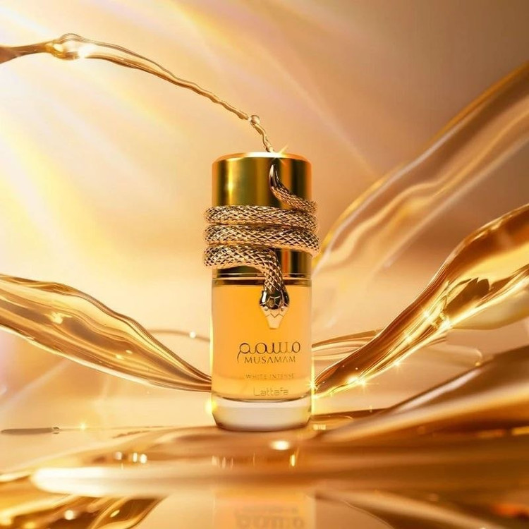 عطر لطافه مسمم (گیفتانه)