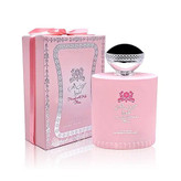 عطر حروف الحب فلورا (گیفتانه)