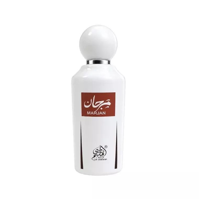 عطر مرجان (گیفتانه)
