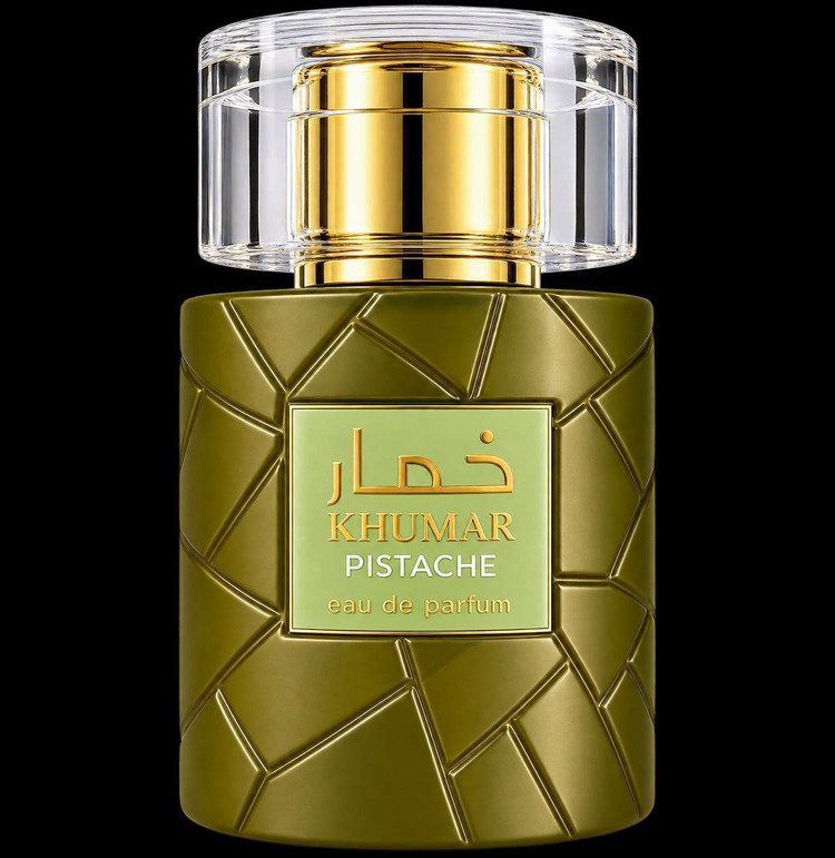 عطر خمار پیستاش شرکت وادی الخلیج (گیفتانه)