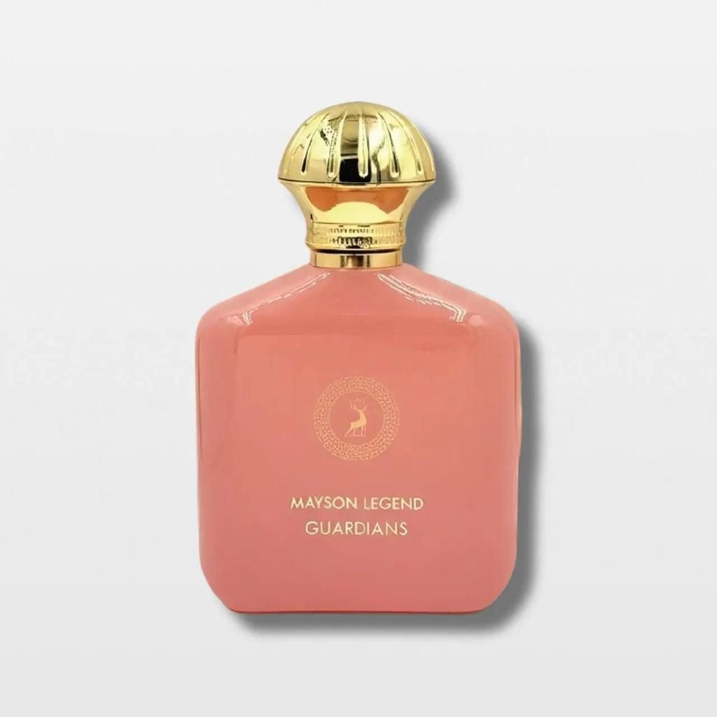 عطر عربی امواج (گیفتانه)