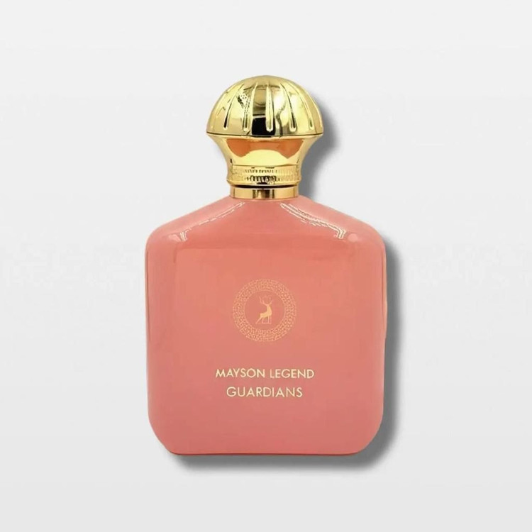 عطر عربی امواج (گیفتانه)