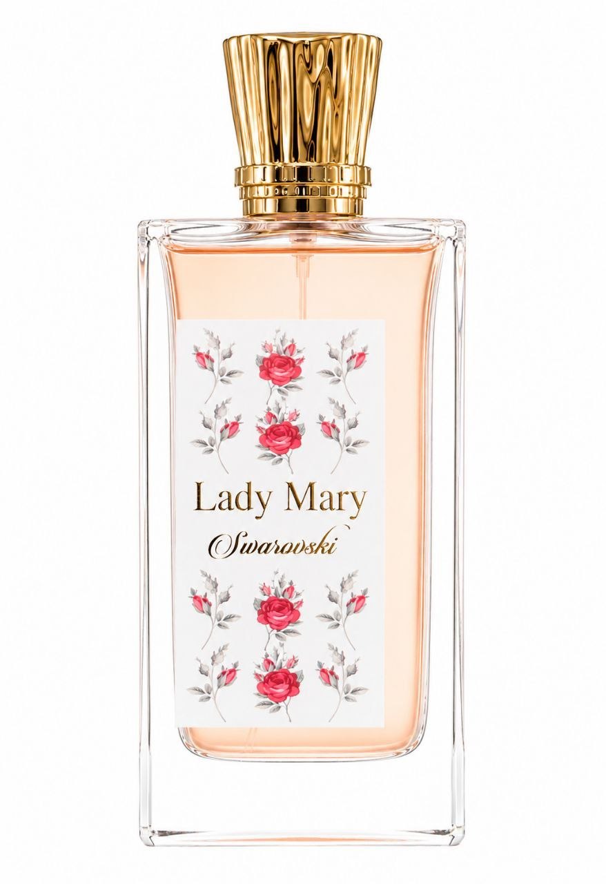 عطر زنانه لیدی ماری (گیفتانه)