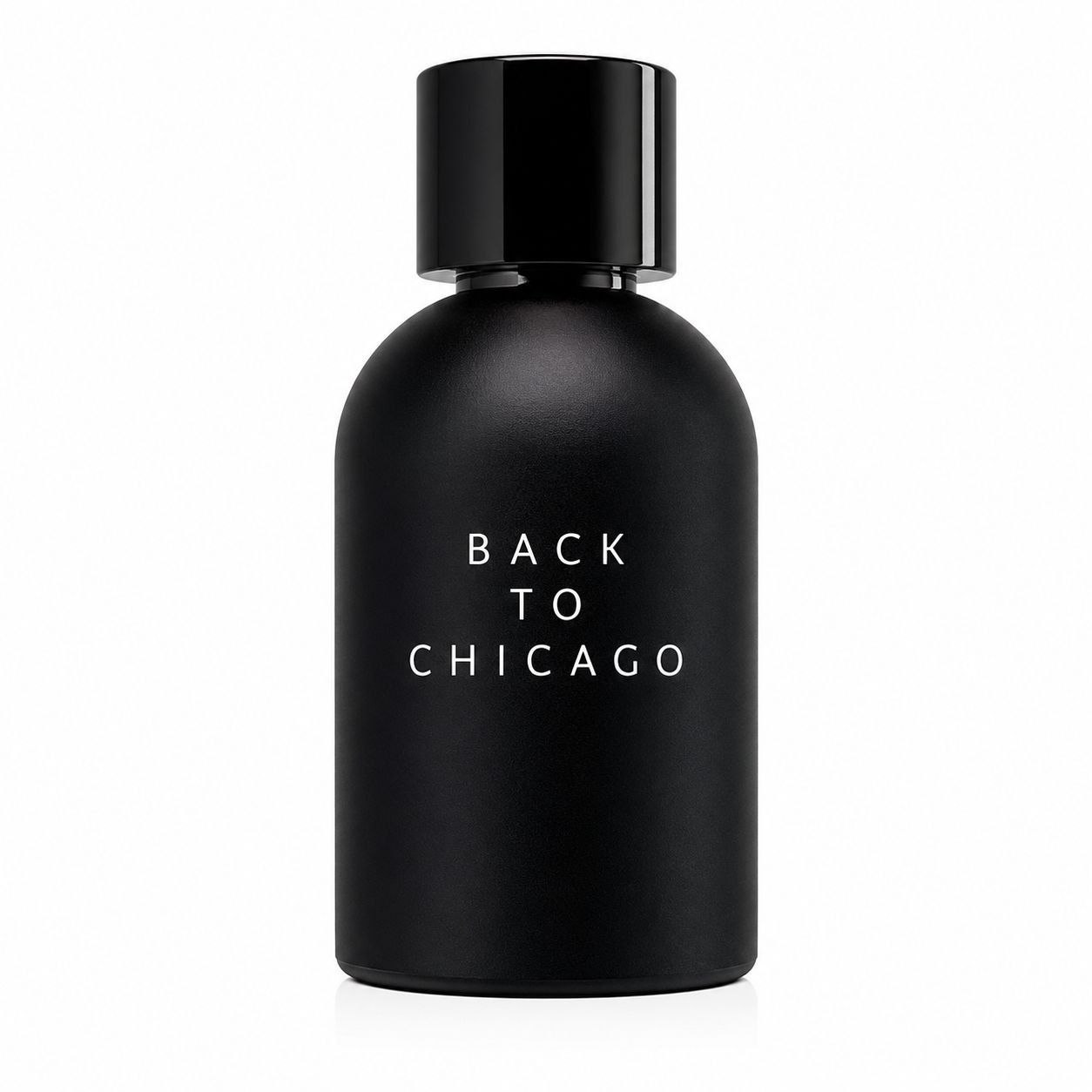 عطر بک تو شیکاگو (گیفتانه)