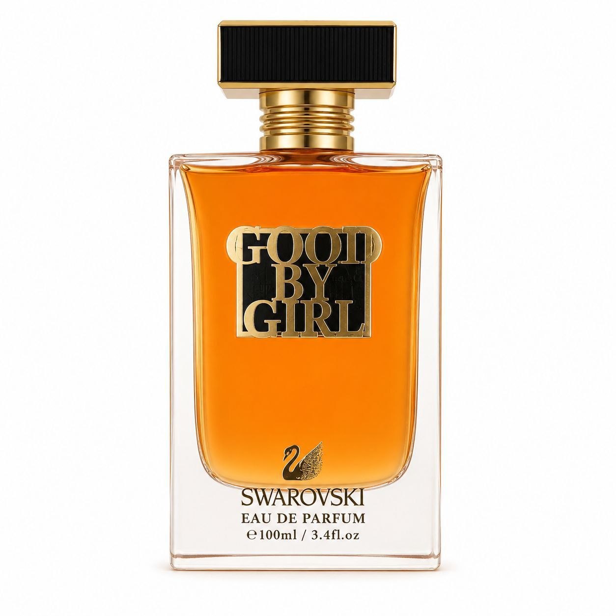 عطر GOOD BY GIRL (گیفتانه)