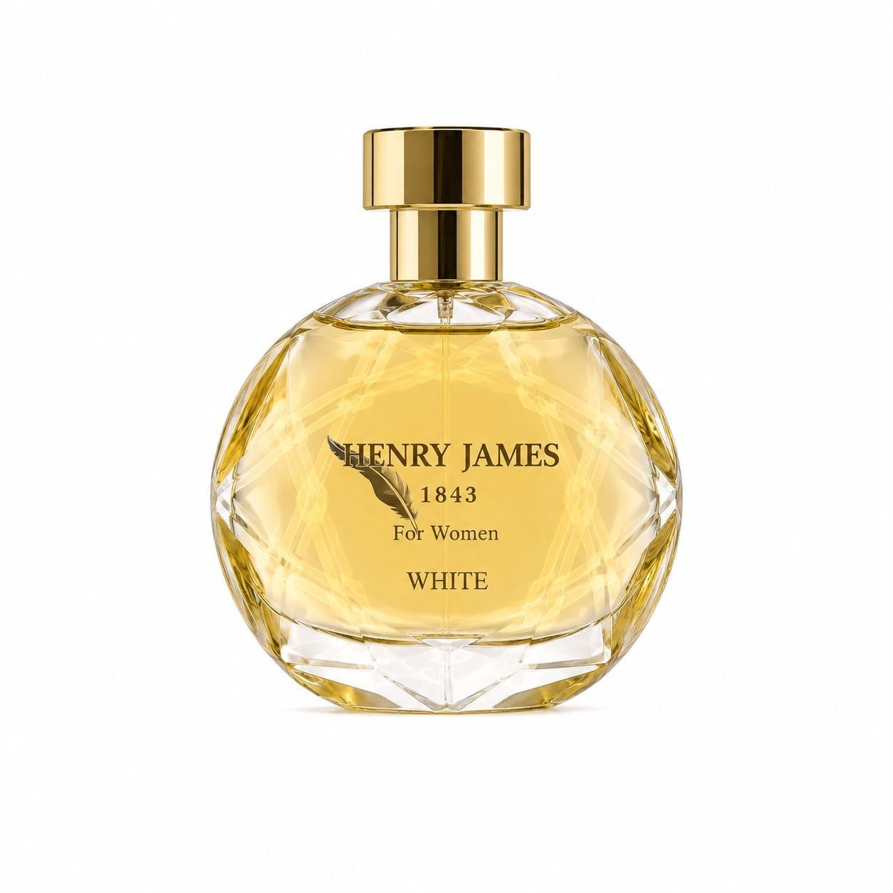 عطر هنری جیمز  (گیفتانه)