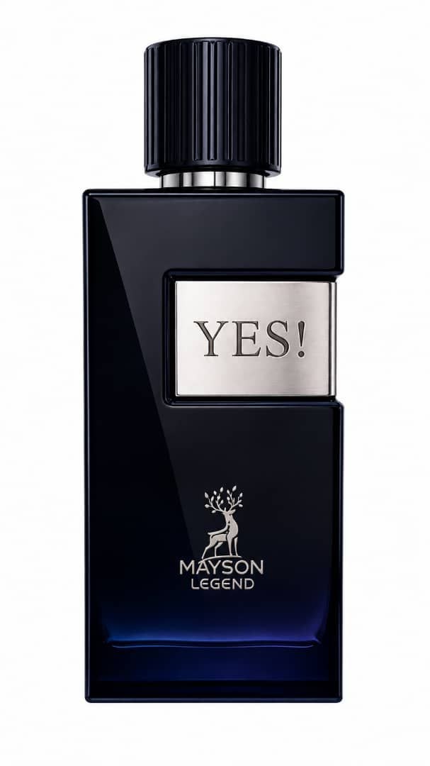 عطر ایو سن لورن وای  (گیفتانه)