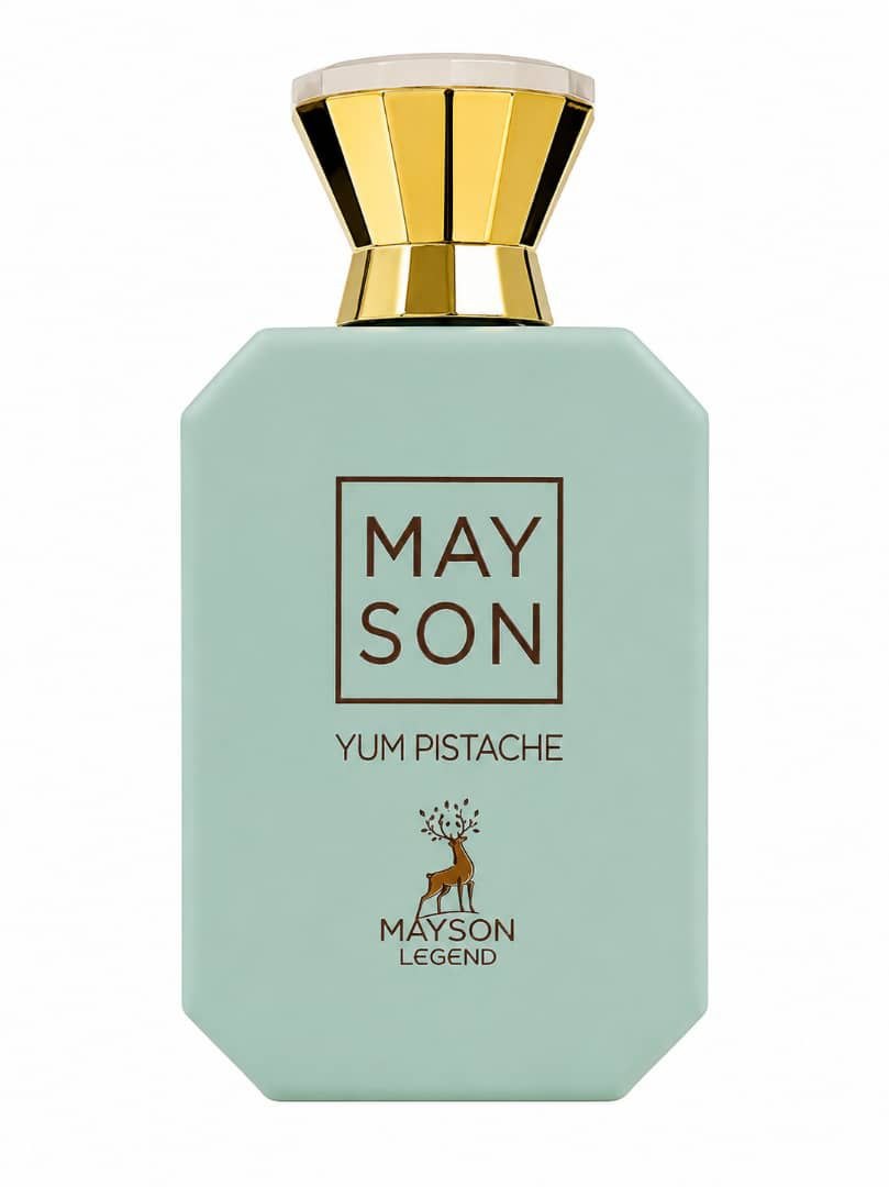 عطر کایالی پیستاچو گلاتو (گیفتانه)