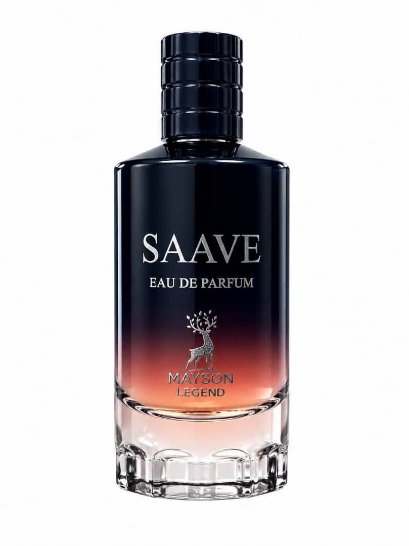 عطر ساواج  (گیفتانه)