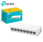 سوییچ 8 پورت تی پی-لینک مدل LS1008