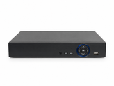 DVR 4 کانال 5 مگاپیکسل (لایو و رکورد) به همراه امکان اتصال 4 عدد دوربین IP و چهار ورودی صدا ــ همراه با گارانتی