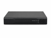 DVR 8 کانال ۵ مگاپیکسل (لایو و رکورد) به همراه امکان اتصال ۴ عدد دوربین IP و چهار ورودی صدا ــ به همراه گارانتی