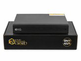 DVR 8 کانال ۵ مگاپیکسل (لایو ۵ مگاپیکسل و رکورد ۲ مگاپیکسل)به همراه امکان اتصال ۲ دوربین IP و یک ورودی صدا ــ همراه با گارانتی