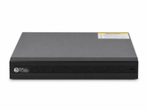 DVR 8 کانال ۵ مگاپیکسل (لایو ۵ مگاپیکسل و رکورد ۲ مگاپیکسل)به همراه امکان اتصال ۲ دوربین IP و یک ورودی صدا ــ همراه با گارانتی