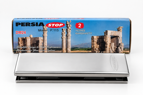 قفل 115 پرشیا ابعاد 13 × 3 × 5 سانتیمتر