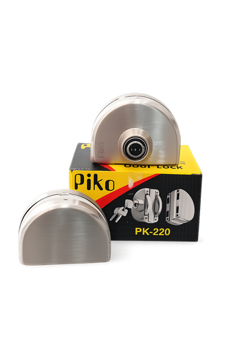 قفل دستبندی پیکو (piko) ابعاد 14 × 11 × 8 سانتیمتر
