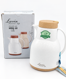 فلاسک/پارچ وکیوم ۱ لیتری Lavin مدل HDQ-10 (گیفتانه)