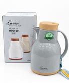 فلاسک/پارچ وکیوم ۱ لیتری Lavin مدل HDQ-10 (گیفتانه)