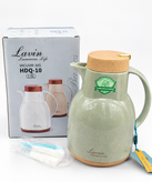 فلاسک/پارچ وکیوم ۱ لیتری Lavin مدل HDQ-10 (گیفتانه)