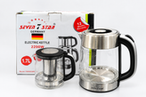 کتری برقی SEVEN 7 STAR مدل 7SEKS2083 ظرفیت 1.7 لیتر توان 2200 وات(گیفتانه)
