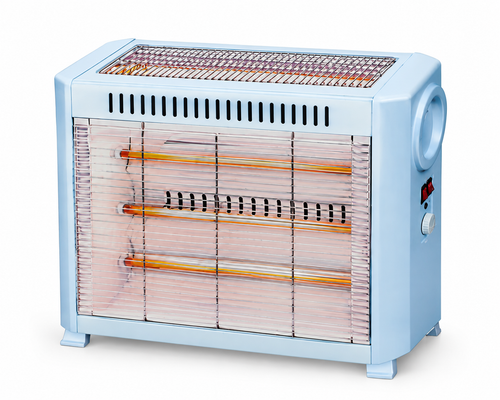 بخاری برقی فندار برفاب مدل QH-2200 (گیفتانه)
