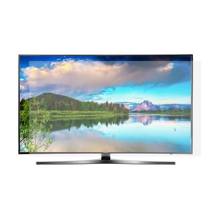 محافظ(صفحه تلوزیون)صفحه نمایش LED کاویلون 43 اینچ شفاف گیفتانه