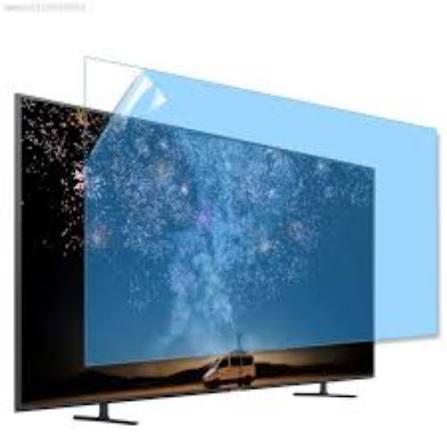 محافظ(صفحه تلوزیون)صفحه نمایش LED کاویلون 55 اینچ شفاف گیفتانه