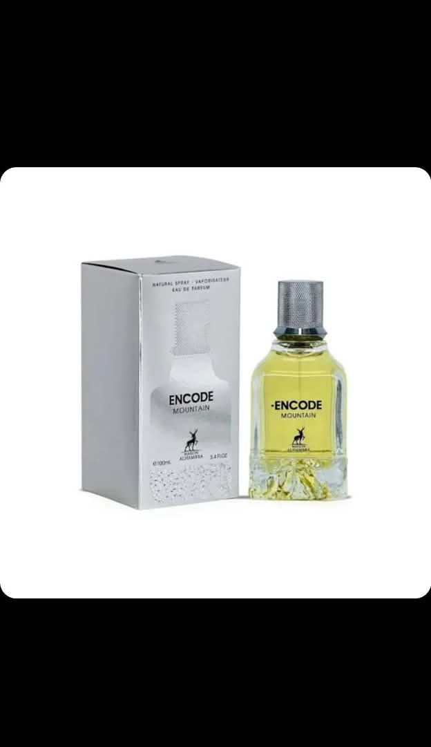 برند: Maison Alhambra عطر : Encode