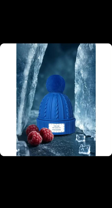 ادکلن The Ice Between Us