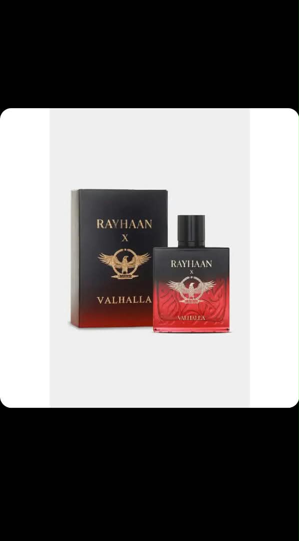 برند: Rayhaan