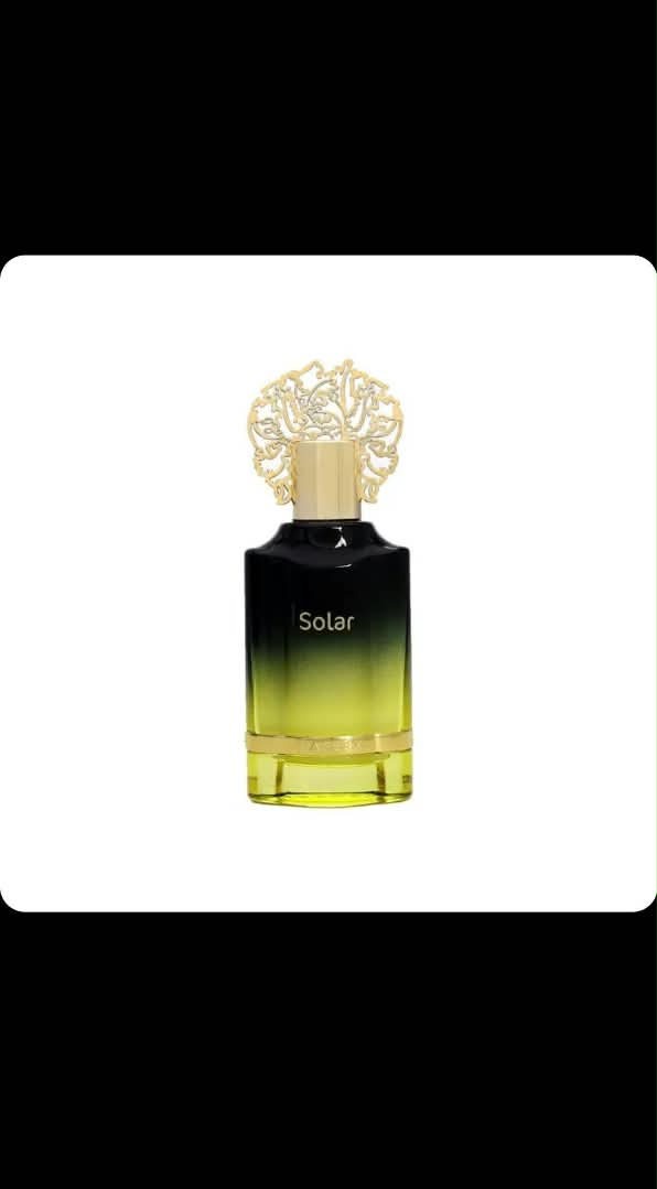 • برند: Naseem – نسیم • عطر : Solar – سولار